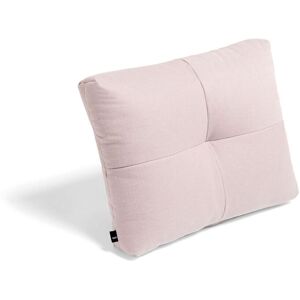 HAY Quilton Cushion 57x49 cm - Linara 415 / Recycled Polyester