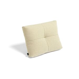 HAY Quilton Cushion 57x49 cm - Mode 014 / Recycled Polyester