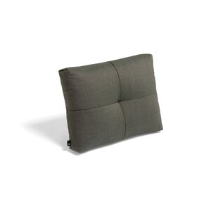 HAY Quilton Cushion 57x49 cm - Atlas 961 / Recycled Polyester