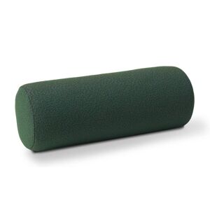 Warm Nordic Galore Cushion Round Ø: 16 cm - Hunter Green