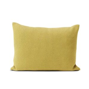 Warm Nordic Galore Cushion Square 70x50 cm - Desert Yellow