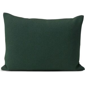 Warm Nordic Galore Cushion Square 70x50 cm - Hunter Green