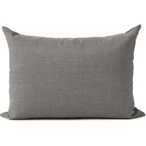 Warm Nordic Galore Cushion Square 70x50 cm - Grey Melange