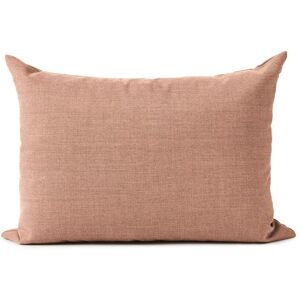 Warm Nordic Galore Cushion Square 70x50 cm - Pale Rose