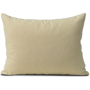 Warm Nordic Galore Cushion Square 70x50 cm - Daffodil