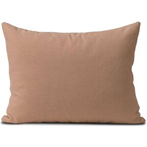 Warm Nordic Galore Cushion Square 70x50 cm - Fresh Peach