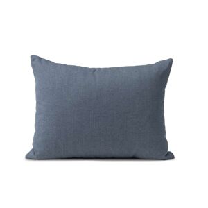 Warm Nordic Galore Cushion Square 70x50 cm - Light Steel Blue