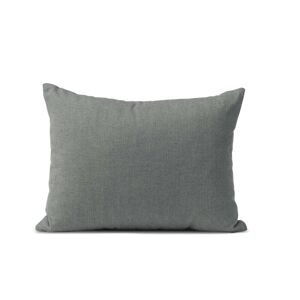 Warm Nordic Galore Cushion Square 70x50 cm - Light Teal