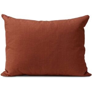 Warm Nordic Galore Cushion Square 70x50 cm - Maple Red