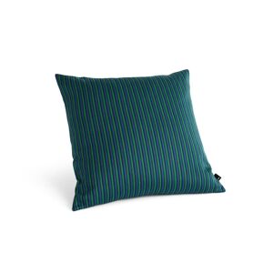 Hay Ribbon Cushion 60x60 cm - Green