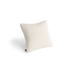 HAY Texture Cushion 50x50 cm - Cream