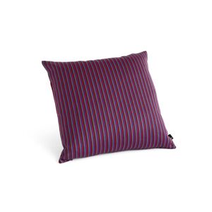 Hay Ribbon Cushion 60x60 cm - Red