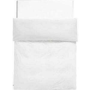 Hay Duo Duvet Cover 200x200 cm - White