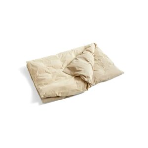 Hay Duo Duvet Cover 200x220 cm - Cappuccino