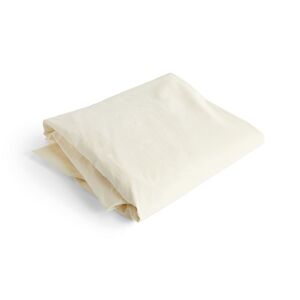 Hay Standard Fittet Sheet 35x140x200 cm - Ivory