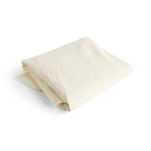 Hay Standard Fittet Sheet 35x160x200 cm - Ivory