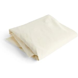 Hay Standard Fittet Sheet 35x90x200 cm - Ivory