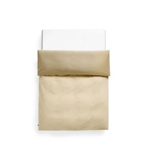 Hay Duo Duvet Cover 140x200 cm - Cappuccino