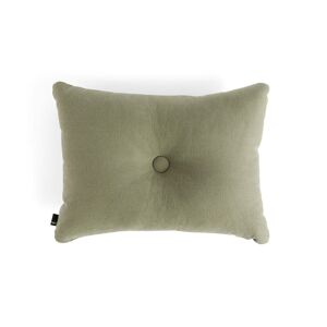 Hay Dot Cushion Planar 1 Dot 45x60 cm - Olive