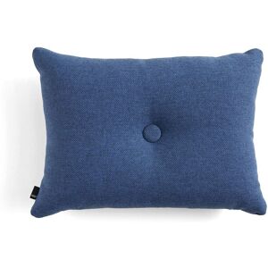 Hay Dot Cushion Mode 1 Dot 45x60 cm - Dark Blue