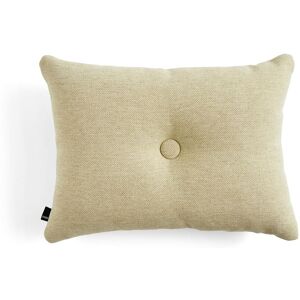 HAY Dot Cushion Mode 1 Dot 45x60 cm - Sand