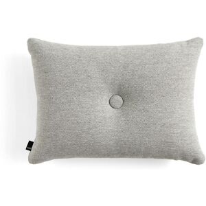 Hay Dot Cushion Mode 1 Dot 45x60 cm - Warm Grey