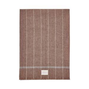 OYOY Living OYOY Balama Blanket Wool 180x130 cm - Caramel