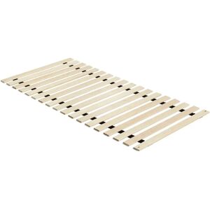 HAY Standard Bed Slats 90x186,7 cm Sæt af 2 stk - Birch