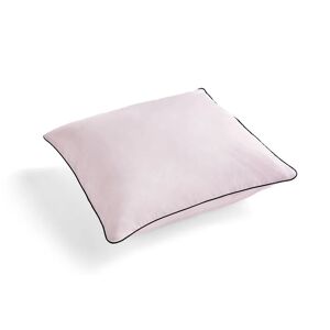 HAY Outline Pillow Case 63x60 cm - Soft Pink