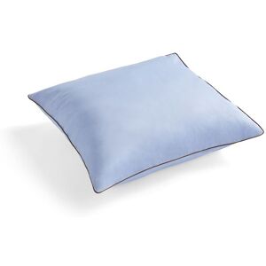 HAY Outline Pillow Case 63x60 cm - Soft Blue