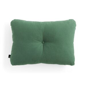 HAY Dot Cushion XL Mini Dot 50x65 cm - Green
