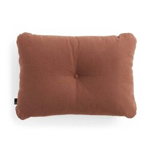 Hay Dot Cushion XL Mini Dot 50x65 cm - Terracotta