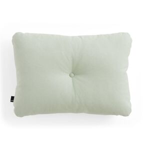 HAY Dot Cushion XL Mini Dot 50x65 cm - Soft Mint