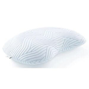 Tempur Sonata Pillow SmartCool Medium - Blå