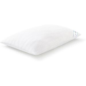 Tempur Comfort Pillow PureClean Soft 60x50 cm - Hvid