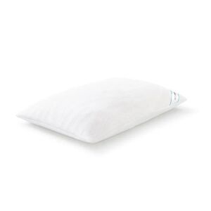 Tempur Comfort Pillow PureClean Medium 60x50 cm - Hvid