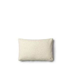 Ferm Living Clean Cushion 40x60 cm - Off-White/Wool Boucle