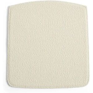 HAY Pastis Seat Pad - Flamiber Cream A5