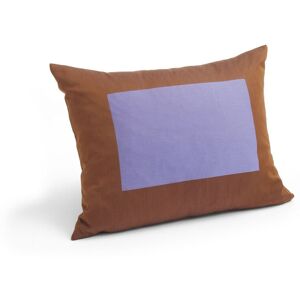 HAY Ram Cushion 48x60 cm - Purple