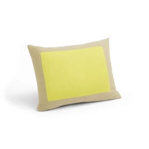 HAY Ram Cushion 48x60 cm - Yellow