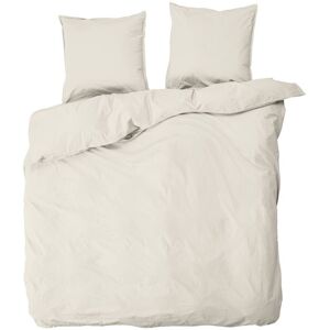 ByNord - Ingrid Double Bed Linen 200x220 Shell