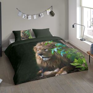 Pure sengetøj LION 135x200 cm