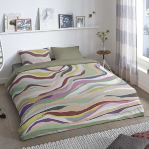 Good Morning sengetøj EXPLODE 135x200 cm flerfarvet