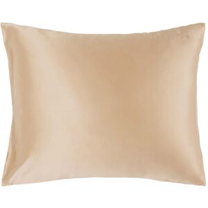 Lenoites Mulberry Silk Pillowcase 50x60 cm Beige