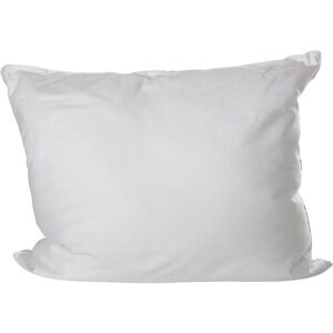 Kosta Linnewäfveri 410809 Silk Pillow Hvid 50x60