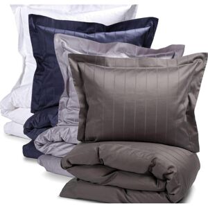 Kosta Linnewäfveri 421046 Liverpool Satin Grey 150x210