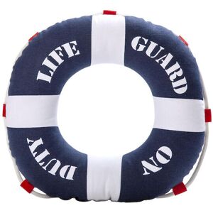 Lord Nelson Victory 410887 Pillow Ring Navy One Size