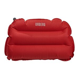 Urberg Air Pillow Rio Red OneSize, Rio Red