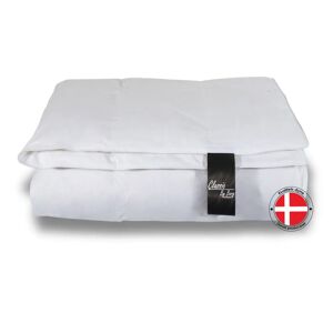 Norvigroup Sommerdyne med moskusdun - 150x210cm - Classic By Borg sval dundyne