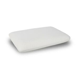 Zen Sleep Kølende hovedpude - Trykaflastende nakkepude med memory skum og kølende gel
